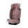 Britax-Romer Evolvafix fotelik samochodowy 76-150cm Dusty Rose - 1228535 - zdjęcie 3